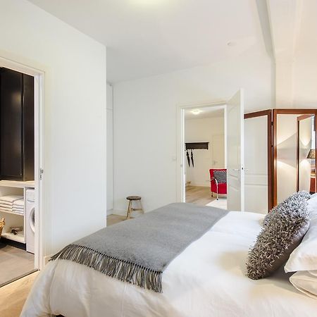 Palm Apartment Амстердам Стая снимка